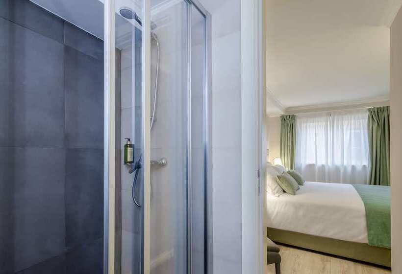 Pension (Hôtel basse catégorie) Ver Belem Suites