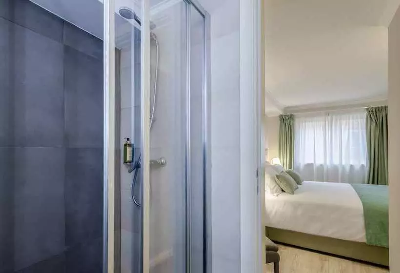 پانسیون Ver Belem Suites