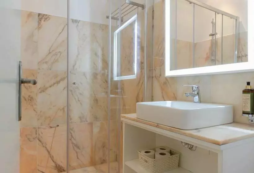 پانسیون Ver Belem Suites