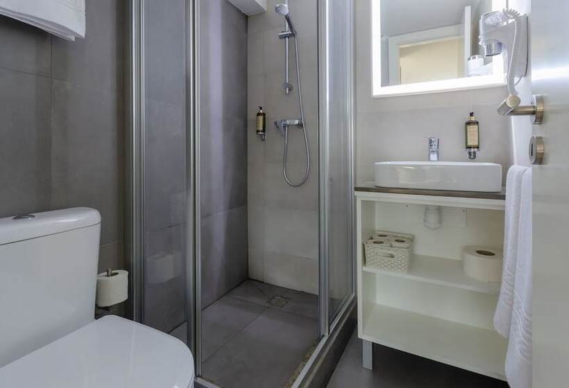 Pension (Hôtel basse catégorie) Ver Belem Suites