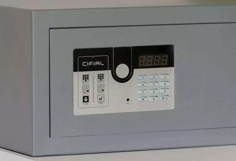 پانسیون Ver Belem Suites