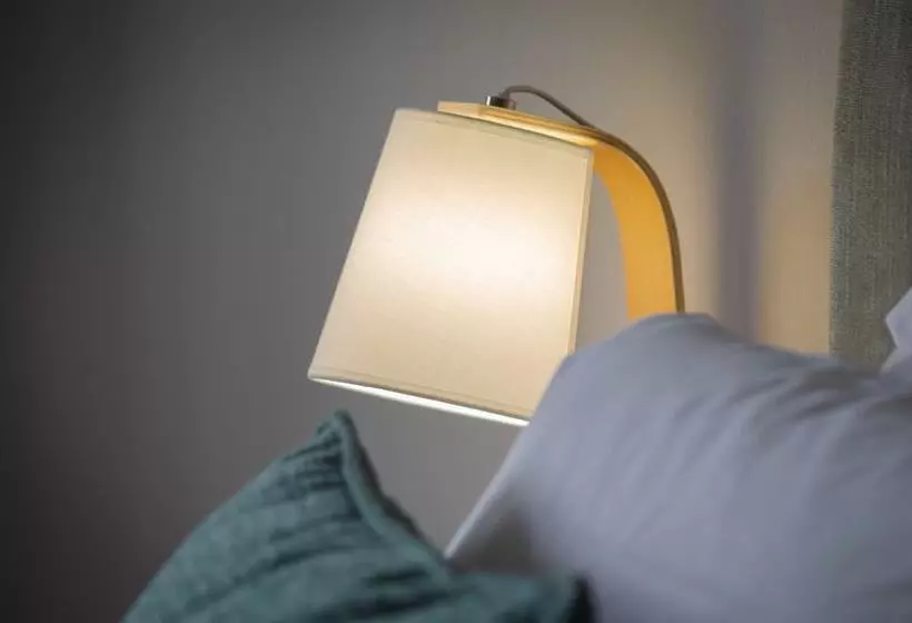 پانسیون Ver Belem Suites