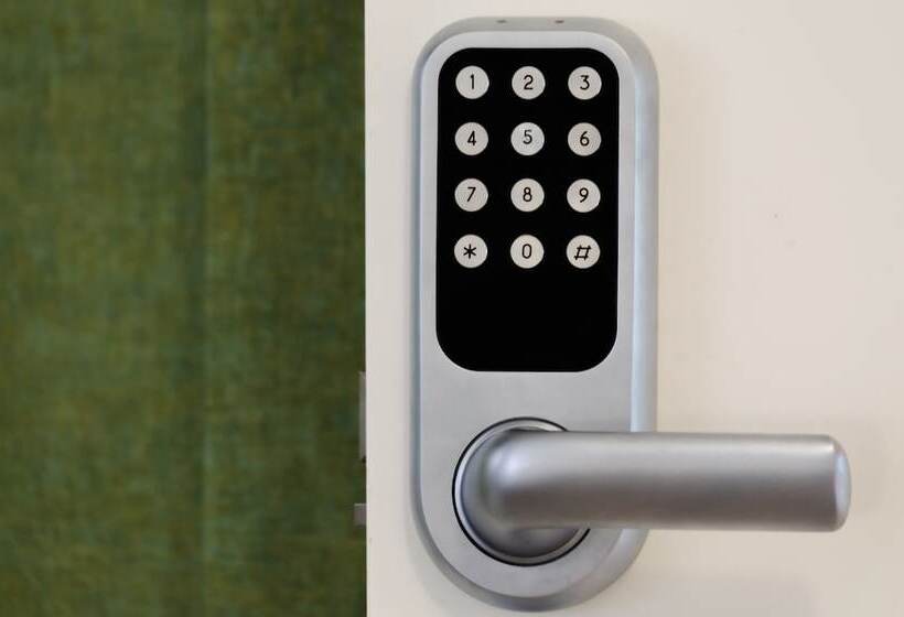 Pension (Hôtel basse catégorie) Ver Belem Suites