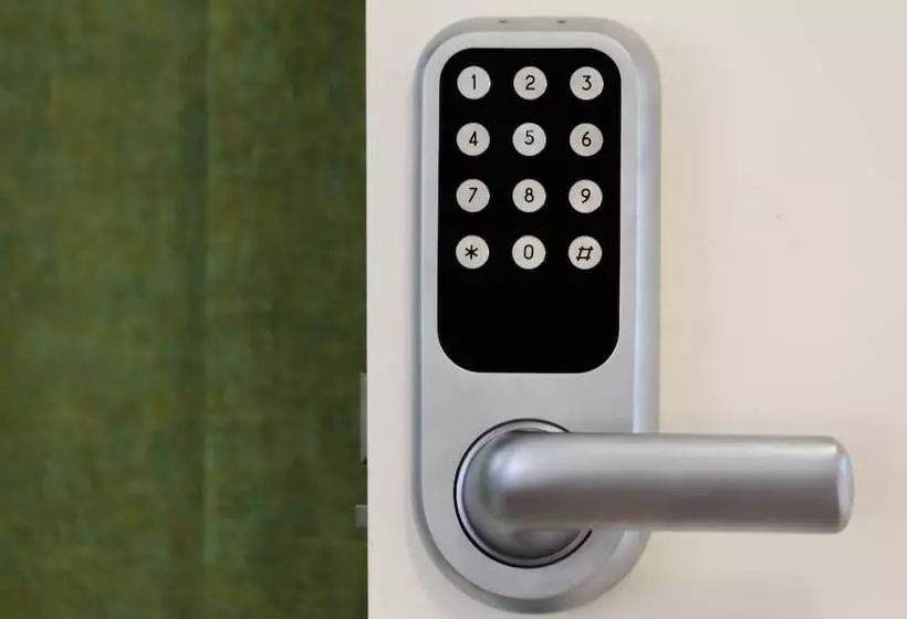 پانسیون Ver Belem Suites