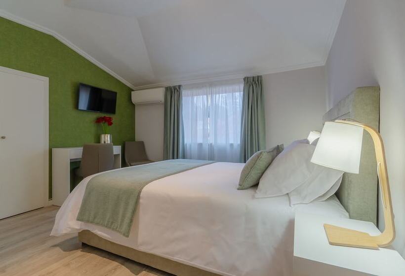 Pension (Hôtel basse catégorie) Ver Belem Suites