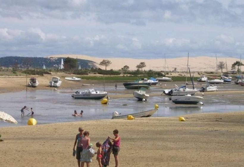 פנסיון Villa Tantely