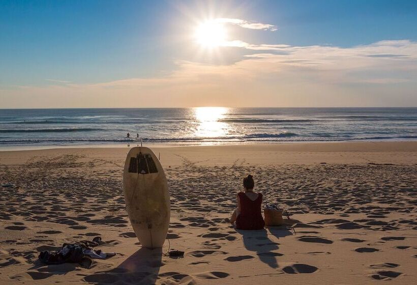 פנסיון Villa Tantely