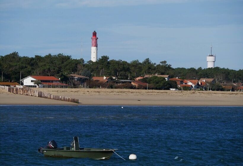 פנסיון Villa Tantely