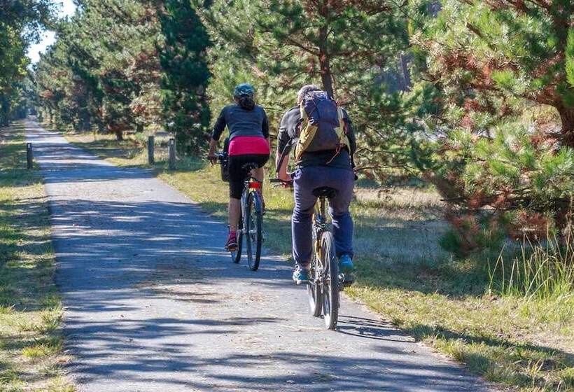 פנסיון Villa Tantely