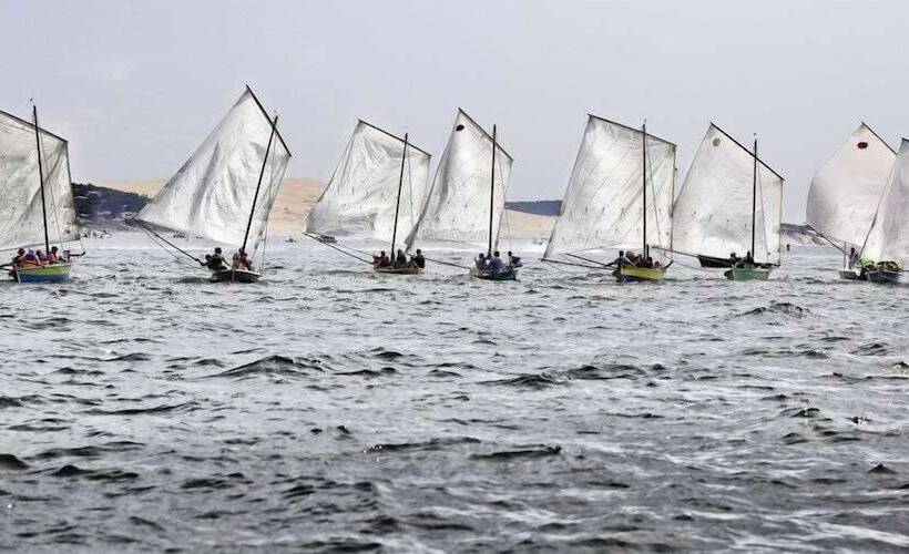 פנסיון Villa Tantely