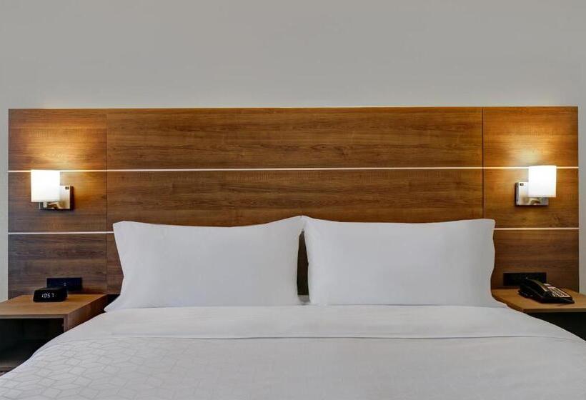 호텔 Holiday Inn Express Kingston West, An Ihg