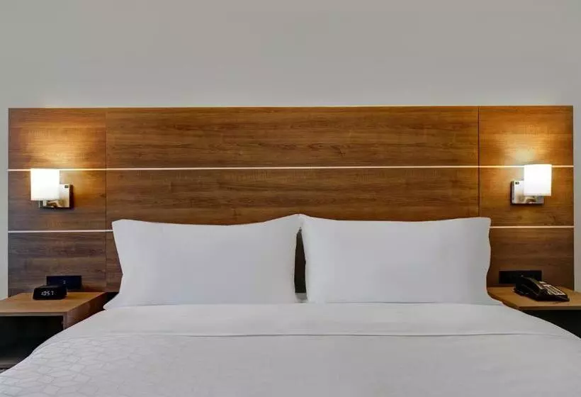 ホテル Holiday Inn Express   Kingston West, An Ihg