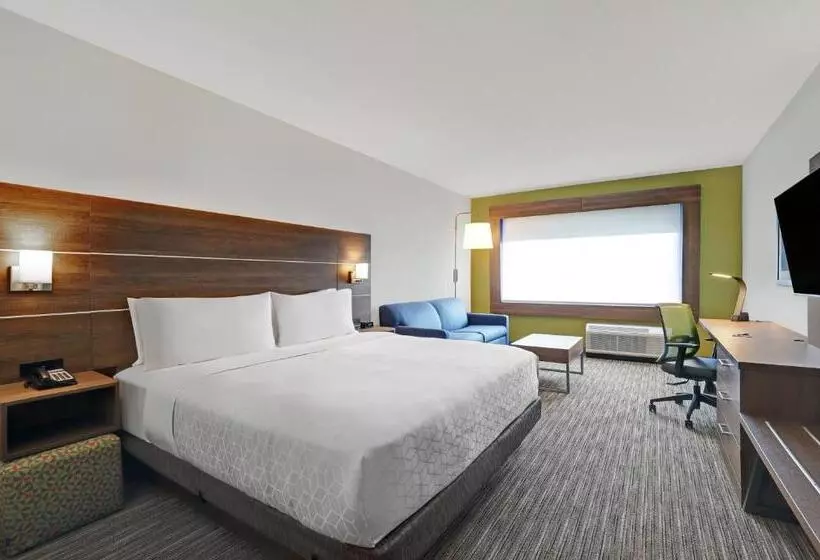 ホテル Holiday Inn Express   Kingston West, An Ihg