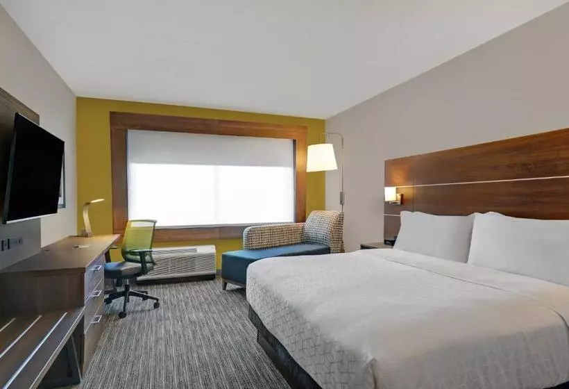ホテル Holiday Inn Express   Kingston West, An Ihg