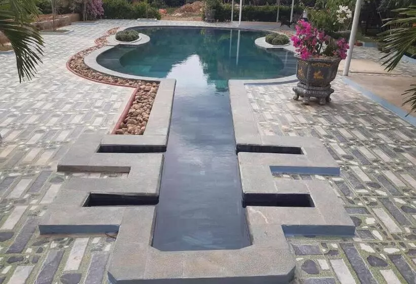 Phong Nha Bolero Bungalow