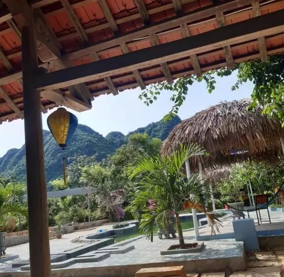 Phong Nha Bolero Bungalow