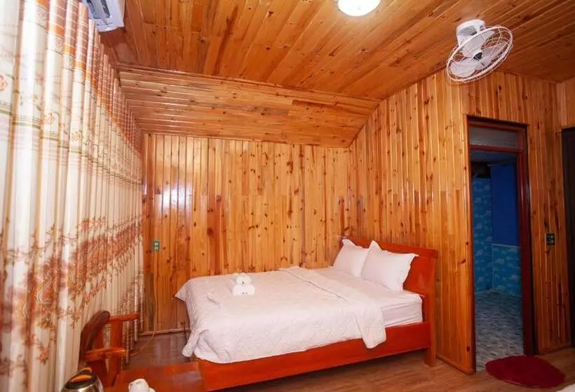 Phong Nha Bolero Bungalow