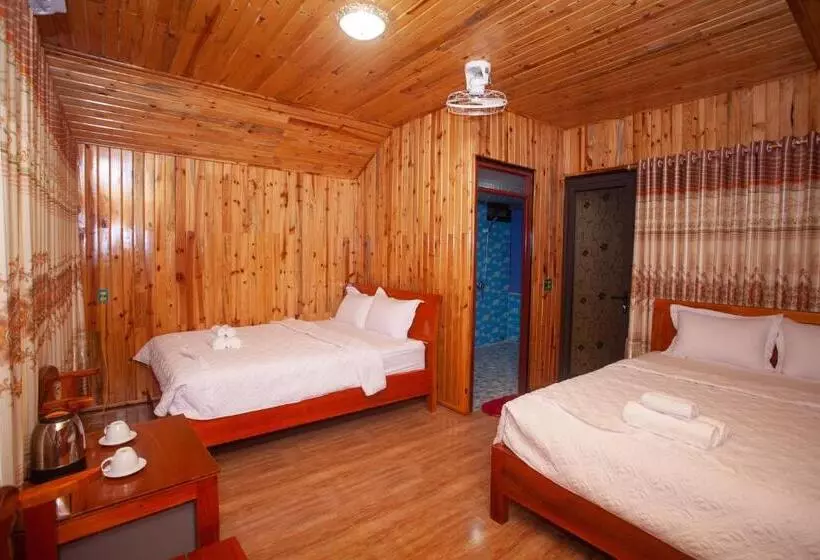 Phong Nha Bolero Bungalow