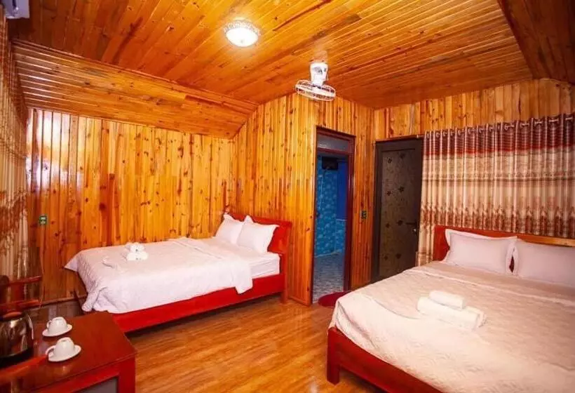 Phong Nha Bolero Bungalow