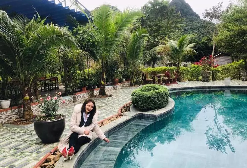 Phong Nha Bolero Bungalow