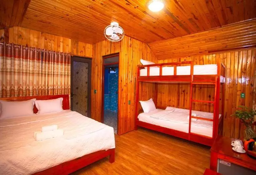 Phong Nha Bolero Bungalow