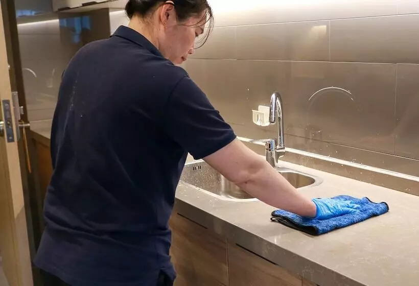 Citadines Keqiao Shaoxing