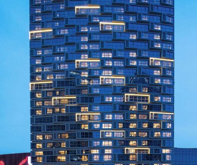 Citadines Keqiao Shaoxing