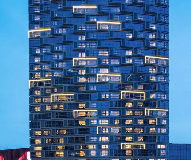 Citadines Keqiao Shaoxing