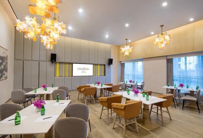 Citadines Keqiao Shaoxing