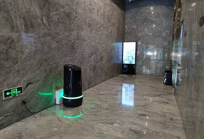 Citadines Keqiao Shaoxing