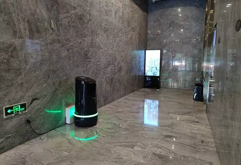 Citadines Keqiao Shaoxing