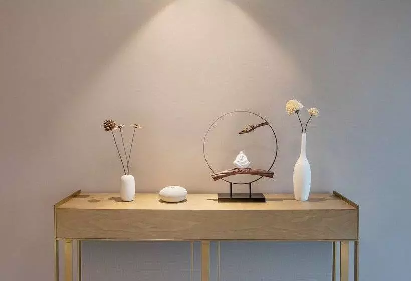 Citadines Keqiao Shaoxing