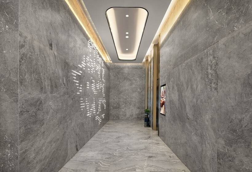 Citadines Keqiao Shaoxing