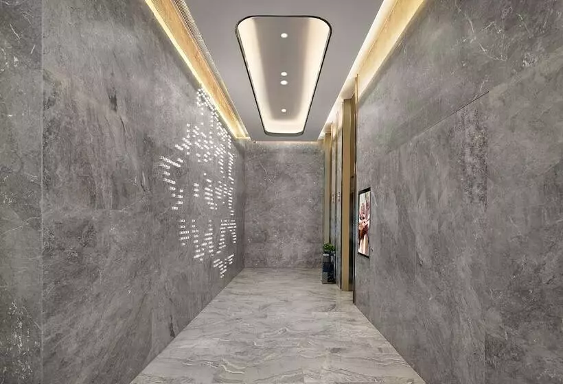 Citadines Keqiao Shaoxing