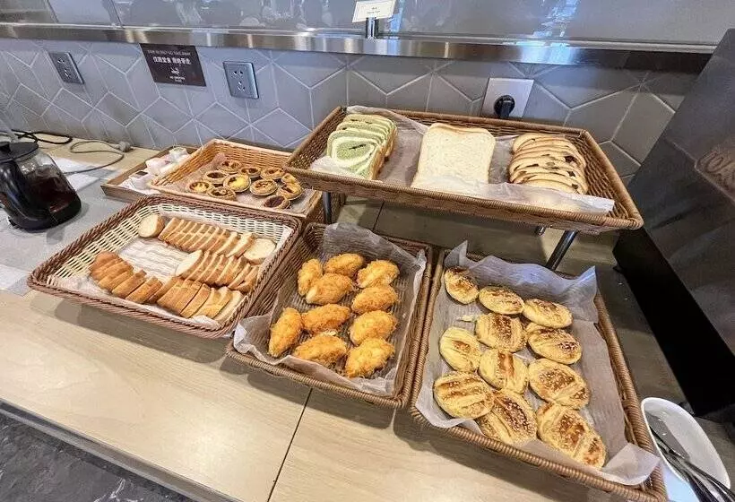 Citadines Keqiao Shaoxing