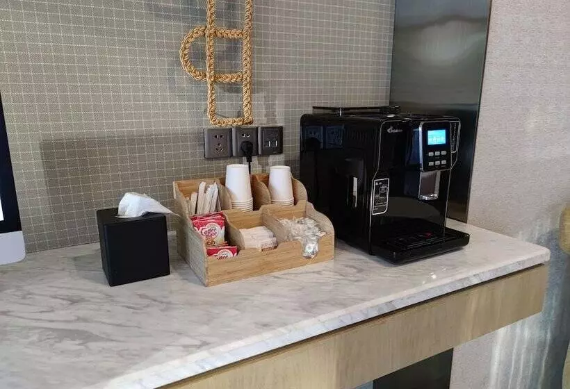 Citadines Keqiao Shaoxing