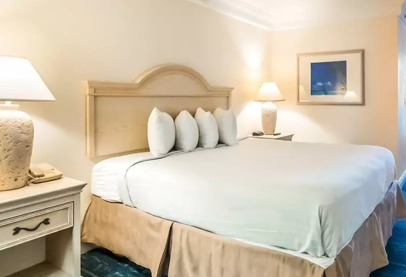 Daytona Beach Resort