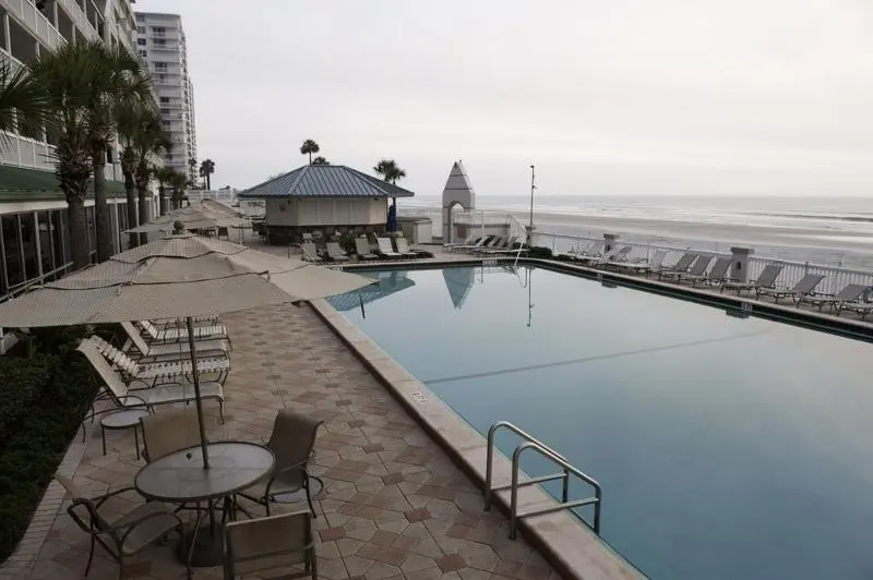 Daytona Beach Resort