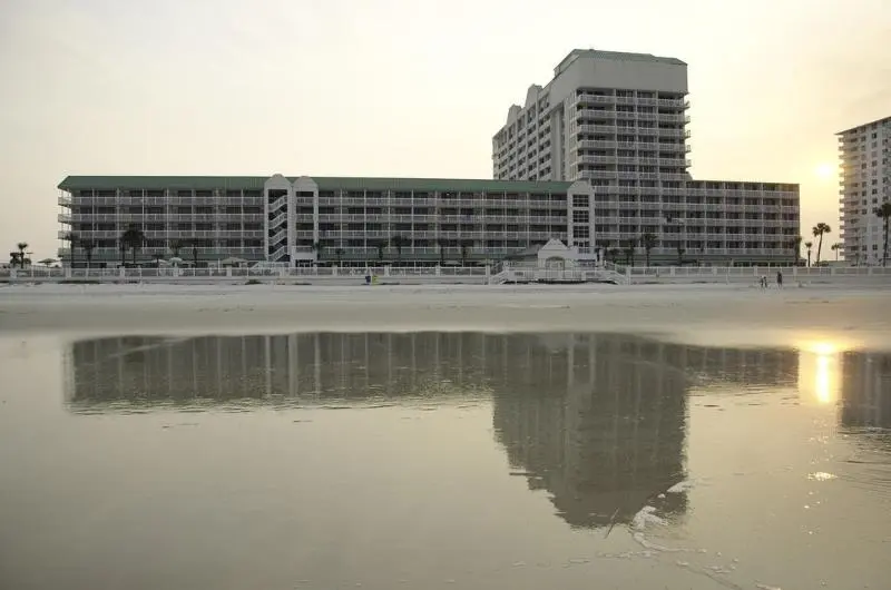 Daytona Beach Resort