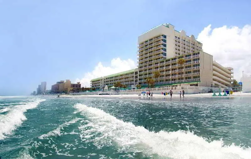 Daytona Beach Resort