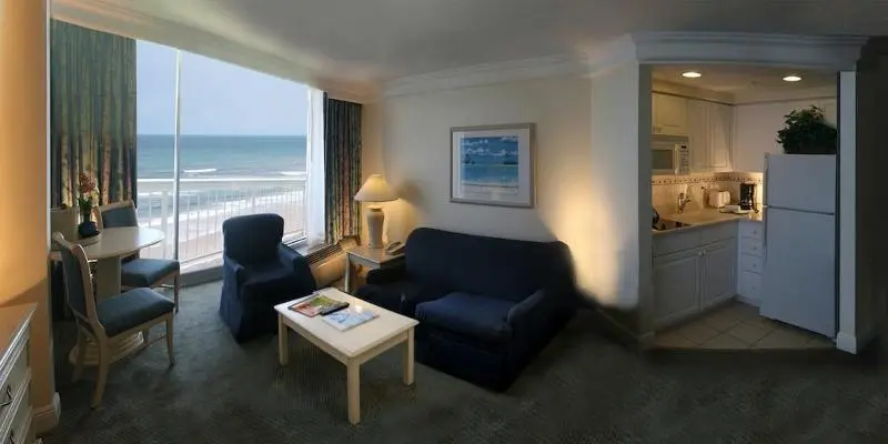 Daytona Beach Resort