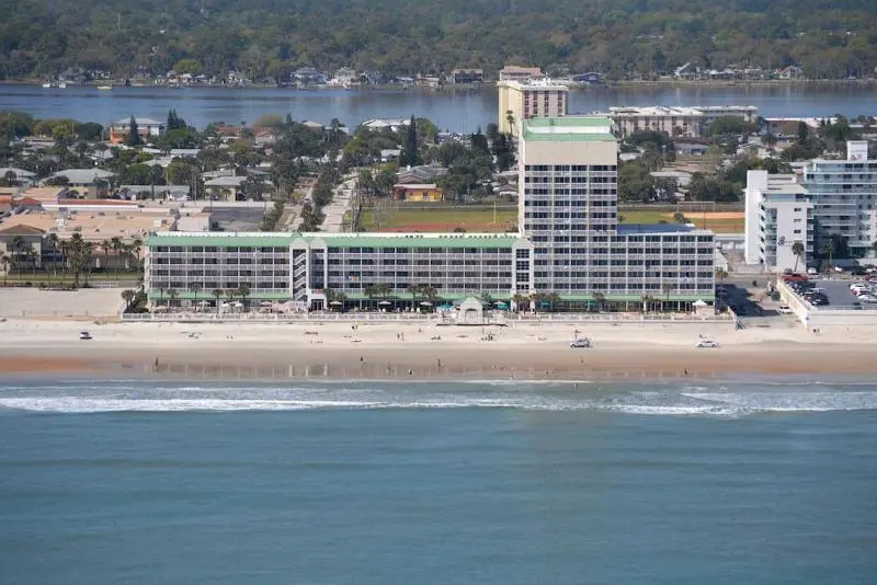 Daytona Beach Resort