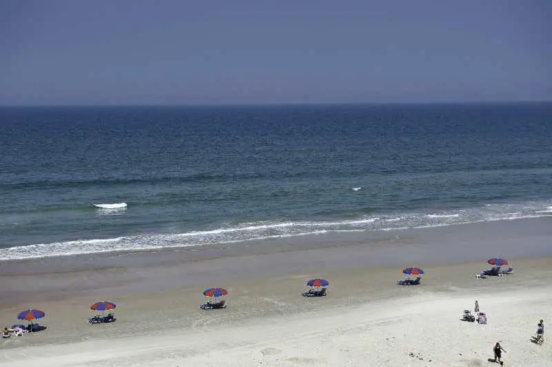Daytona Beach Resort