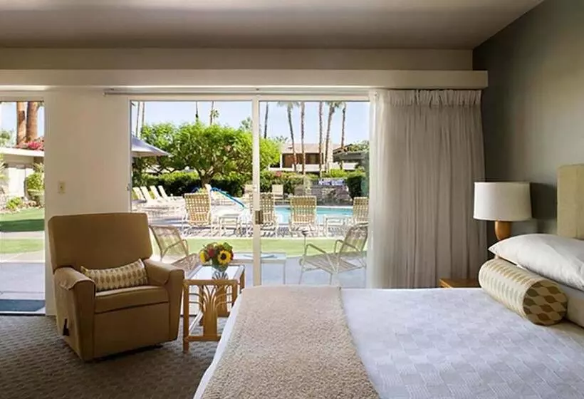 Desert Hills  21 And Over