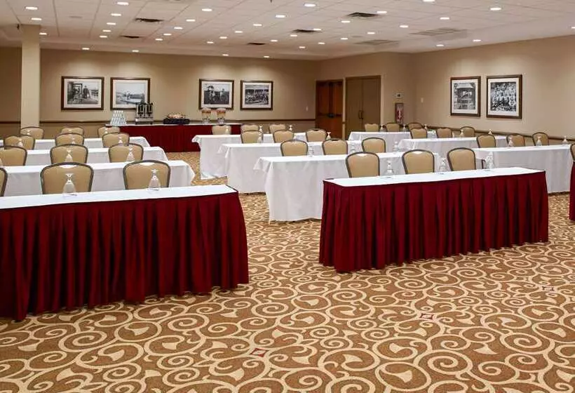 Clarion Hotel Airport