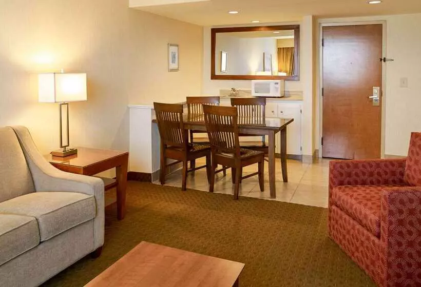 Clarion Hotel Airport