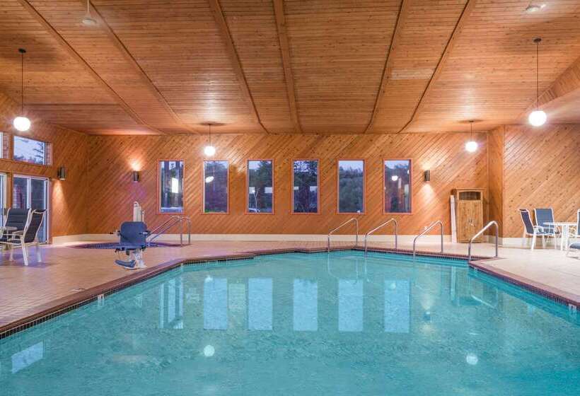 酒店 Days Inn By Wyndham Hurley