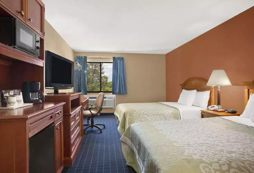 ホテル Days Inn By Wyndham Middletown