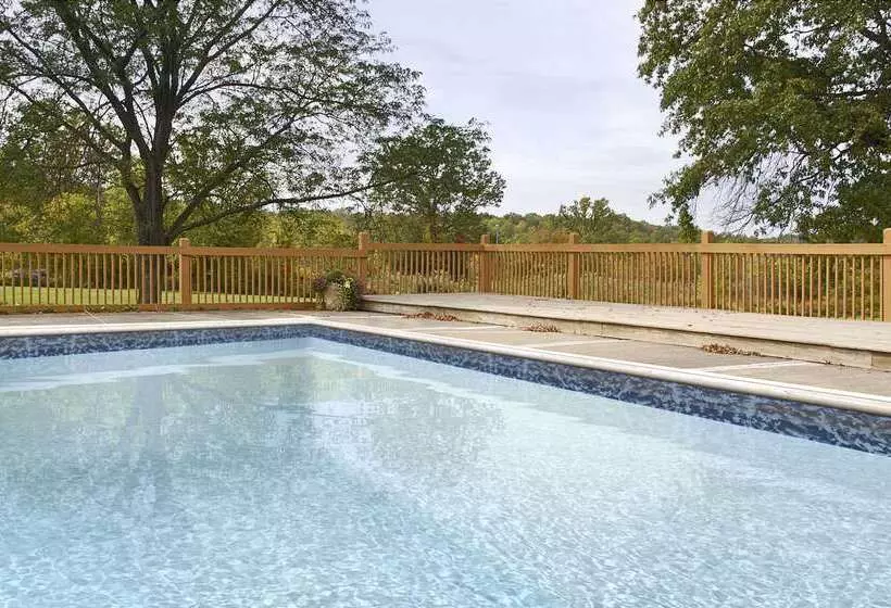 ホテル Days Inn By Wyndham Middletown