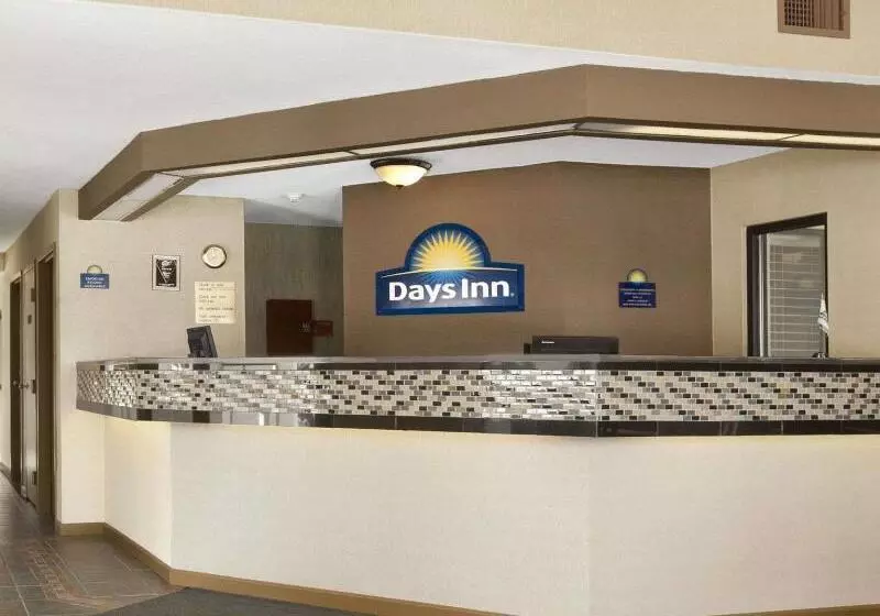 ホテル Days Inn By Wyndham Middletown